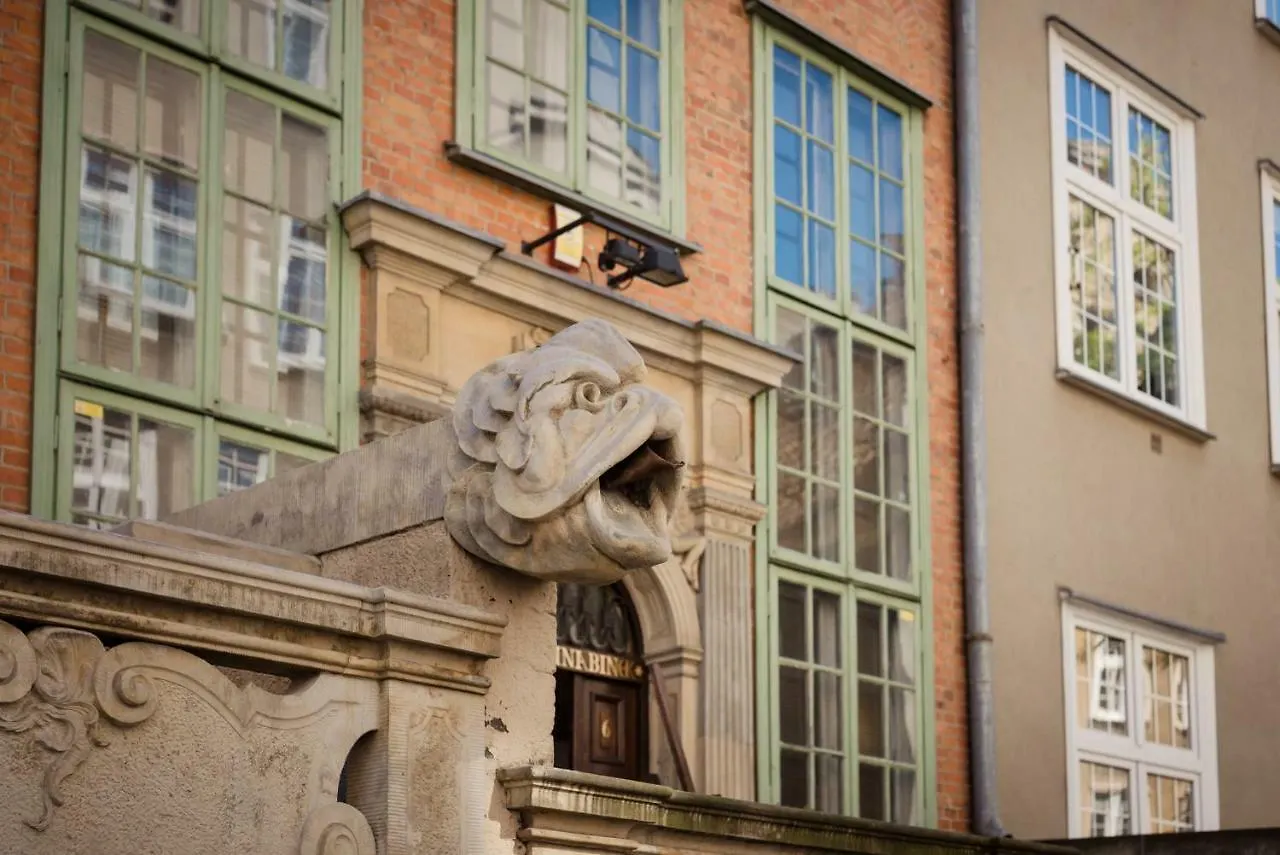 Basilica Apartment Mariacka Danzig 0*,